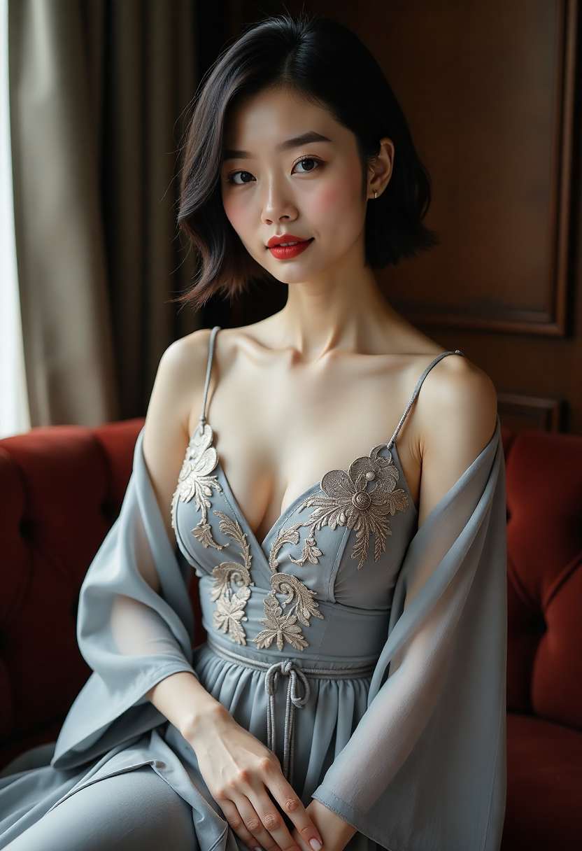 玻璃海岸