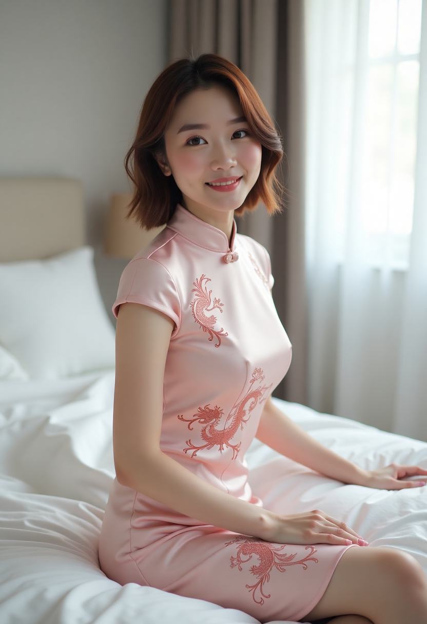 吴美兰