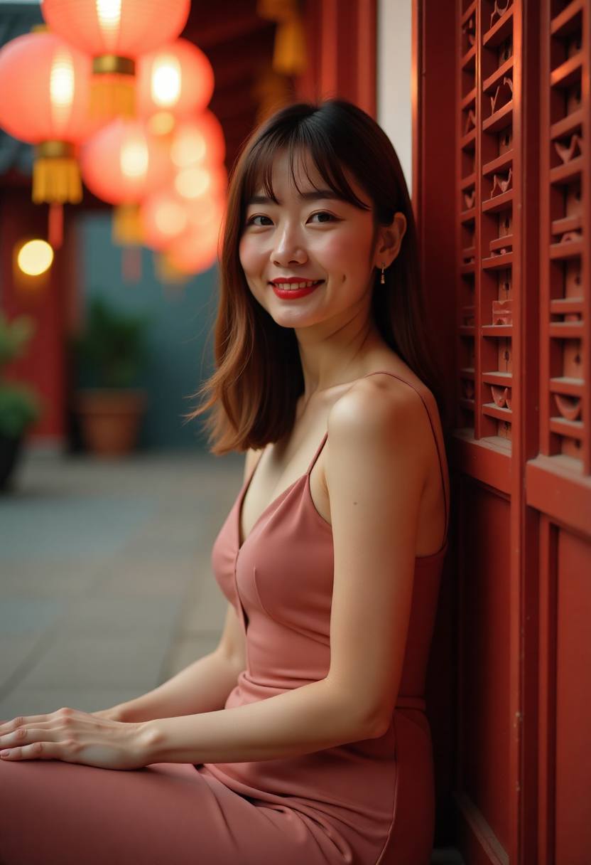 崔恩彩
